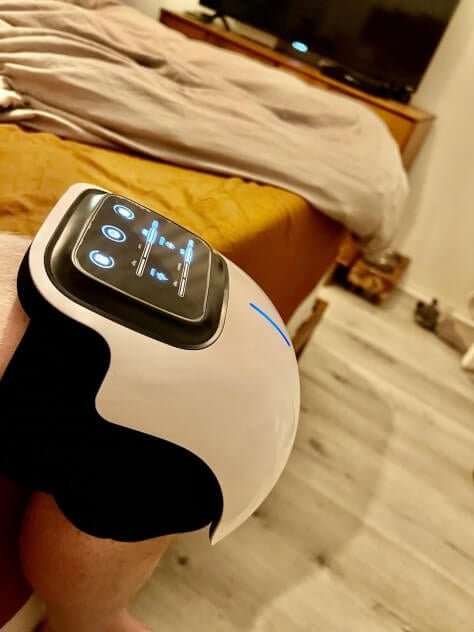 Nooro Knee Massager 20