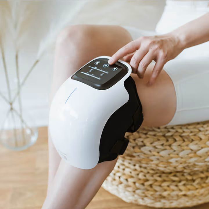 Nooro Knee Massager 7